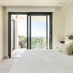 Βίλα In Benidorm With Private Pool *