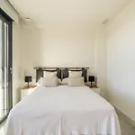 In Benidorm With Private Pool Βίλα