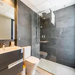 Βίλα In Benidorm With Private Pool Finestrat