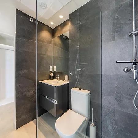 Vila In Benidorm With Private Pool Finestrat
