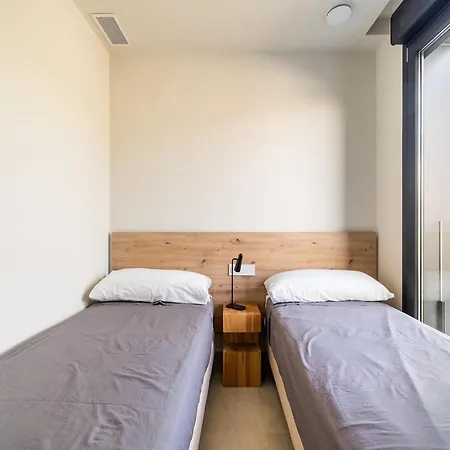 빌라 In Benidorm With Private Pool 피네스트라트