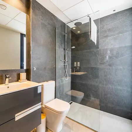 Vila In Benidorm With Private Pool Finestrat