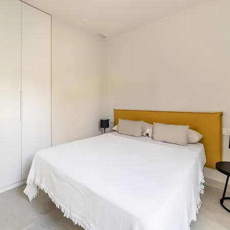 Vila In Benidorm With Private Pool