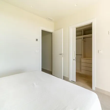 Vila In Benidorm With Private Pool Finestrat