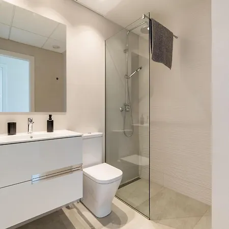 In Benidorm With Private Pool * Finestrat