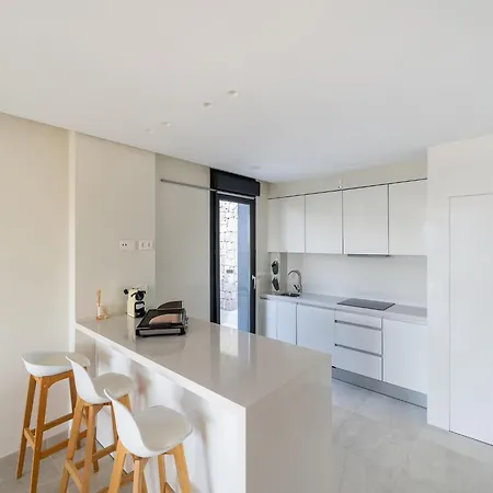 Vila In Benidorm With Private Pool Finestrat