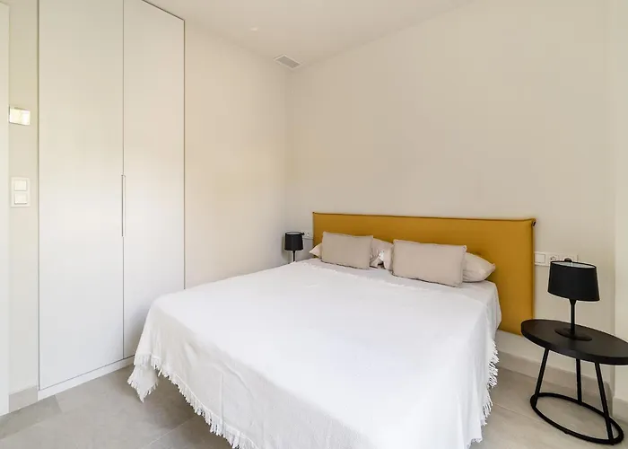 빌라 In Benidorm With Private Pool