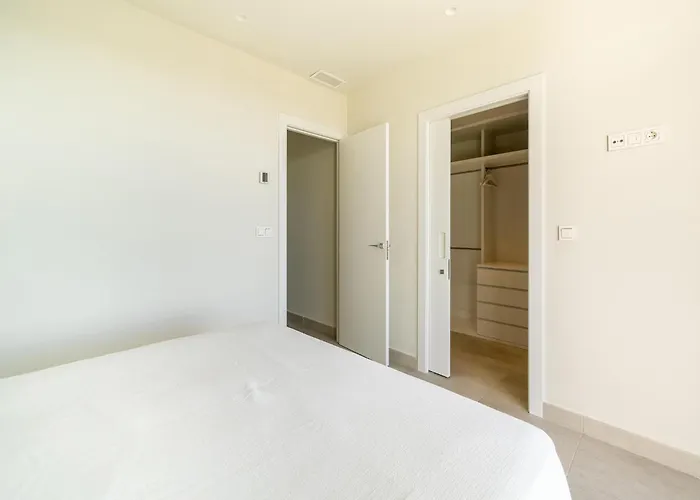 빌라 In Benidorm With Private Pool 피네스트라트